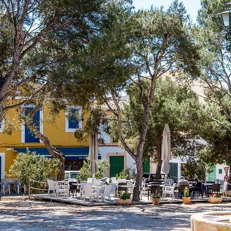 Sa Punta Apartment Portocolom  Bagian luar foto