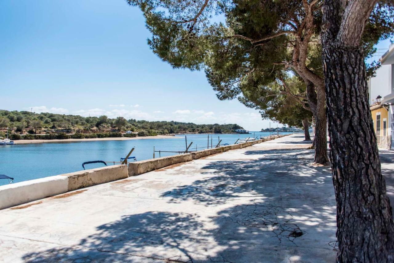 Sa Punta Apartment Portocolom  Bagian luar foto